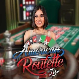 American Roulette (Evolution) slot visual from Evolution available on casinacho-casino.it.com