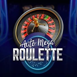 Enjoy Auto Mega Roulette by Pragmatic Play – logo hosted on casinacho-casino.it.com