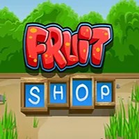Fruit Shop game by NetEnt – logo hosted on Casinacho Casino
