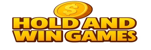 Hold and Win Games logo by Playson at Casinacho Casino