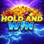 Hold and Win Games logo by Playson Casinacho Casino