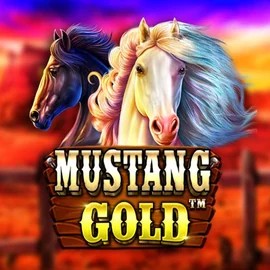 Play Mustang Gold slot by Pragmatic Play on casinacho-casino.it.com