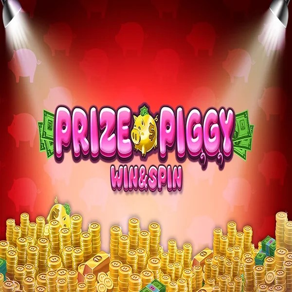 Prize Piggy Win & Spin – slot by Inspired Gaming, featured at casinacho-casino.it.com