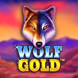 Try Wolf Gold slot by Pragmatic Play on casinacho-casino.it.com – logo image